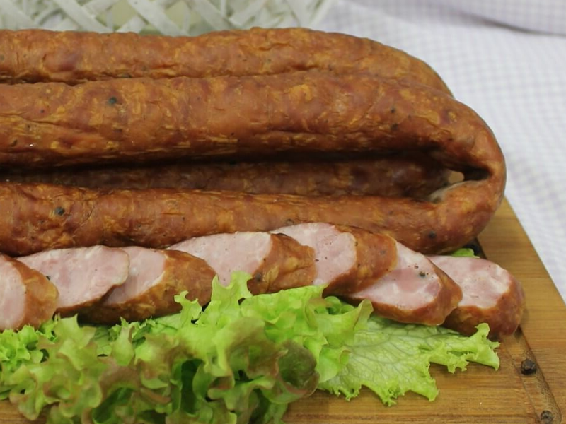 WYROBY WŁASNEJ PRODUKCJI